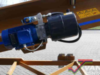 Conveyor Breston ZG10-100L Opvoerband