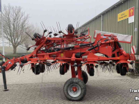 Tedder Kuhn GF 13002 Schudder