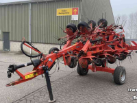 Tedder Kuhn GF 13002 Schudder