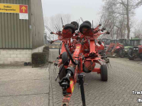 Tedder Kuhn GF 13002 Schudder