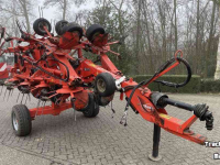 Tedder Kuhn GF 13002 Schudder