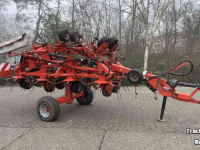 Tedder Kuhn GF 13002 Schudder
