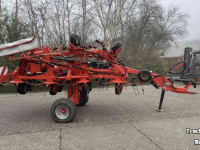 Tedder Kuhn GF 13002 Schudder