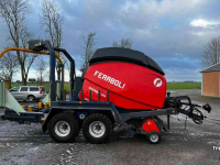 Balers Feraboli Extreme 365 Pers-Wikkel Combinatie