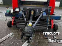 Balers Feraboli Extreme 365 Pers-Wikkel Combinatie