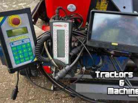 Balers Feraboli Extreme 365 Pers-Wikkel Combinatie