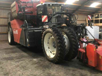 Potato harvester Dewulf RQ3060