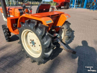 Horticultural Tractors Kubota B1600