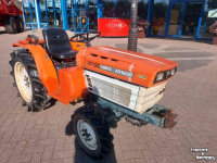 Horticultural Tractors Kubota B1600