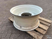 Wheels, Tyres, Rims & Dual spacers New Holland W14x28 verstelbaar wiel