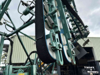 Leek harvester Baekelandt Baekelandt PRA preirooier