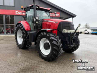 Tractor Case-IH puma 220 cvx