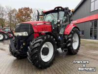 Tractor Case-IH puma 220 cvx