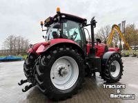 Tractor Case-IH puma 220 cvx