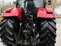 Tractor Case-IH puma 220 cvx