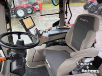 Tractor Case-IH puma 220 cvx