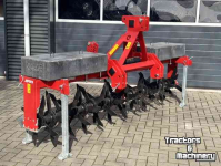 Meadow aerator Evers Graslandbeluchter GB-300