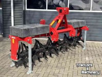 Meadow aerator Evers Graslandbeluchter GB-300