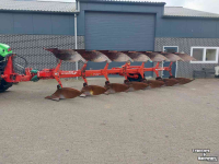 Ploughs Kverneland RG 100  7 Schaar Ploeg