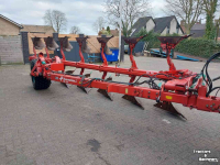 Ploughs Kverneland RG 100  7 Schaar Ploeg