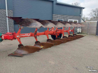 Ploughs Kverneland RG 100  7 Schaar Ploeg