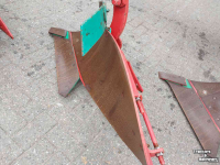 Ploughs Kverneland RG 100  7 Schaar Ploeg