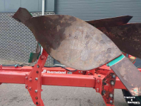 Ploughs Kverneland RG 100  7 Schaar Ploeg