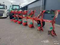 Ploughs Kverneland RG 100  7 Schaar Ploeg