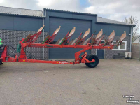 Ploughs Kverneland RG 100  7 Schaar Ploeg