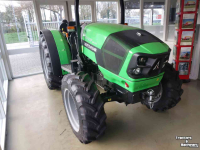 Tractor Deutz-Fahr 5070 DF