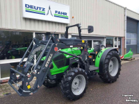 Tractor Deutz-Fahr 5070 DF