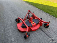 Rotary mower Sicma F1800 front cirkelmaaier