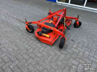 Rotary mower Sicma F1800 front cirkelmaaier