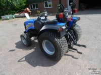 Small-track Tractor Solis 20
