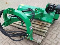 Flail mower Geo Verstek klepelmaaier AGL 185 C