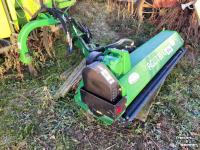 Flail mower Geo Verstek klepelmaaier AGL 185 C