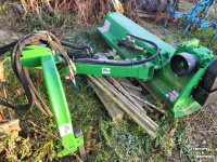 Flail mower Geo Verstek klepelmaaier AGL 185 C