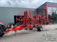 Rake Kuhn GA13231 Cirkelhark