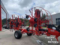 Rake Kuhn GA13231 Cirkelhark