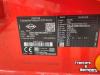 Rake Kuhn GA13231 Cirkelhark
