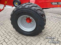 Rake Kuhn GA13231 Cirkelhark