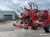 Rake Kuhn GA13231 Cirkelhark