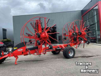 Rake Kuhn GA13231 Cirkelhark