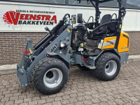 Wheelloader Giant G2500HD
