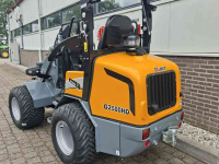 Wheelloader Giant G2500HD