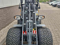 Wheelloader Giant G2500HD