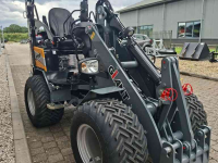 Wheelloader Giant G2500HD