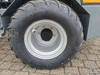 Wheelloader Giant G2500HD