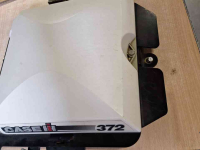 GPS steering systems and attachments Case-IH AG 372 Antenne DGPS