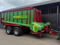 Self-loading wagon Strautmann Giga-Vitesse 4002 DO